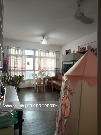 Blk 57 Teban Gardens Road (Jurong East), HDB 2 Rooms #576635341